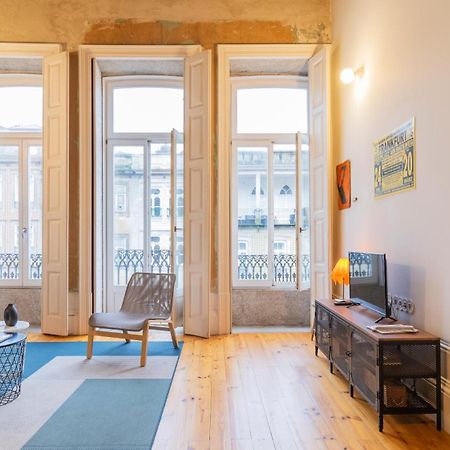 Eccentric Mouzinho Mezzanine By Lovelystay Porto Eksteriør billede